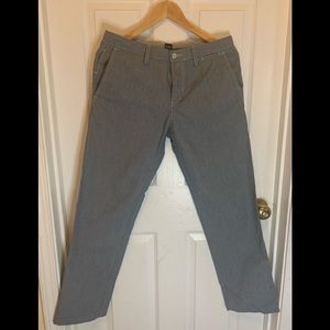 BOSS. Hugo Boss men’s trousers. Regular fit.